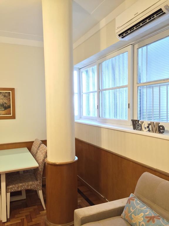 Atlantica Rio Frente Ao Mar 公寓